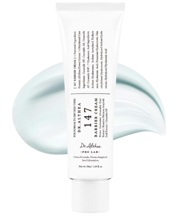 345 Dr Althea Relief Cream - Pro Lab –