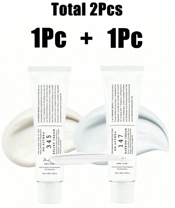 345 Dr Althea Relief Cream - Pro Lab –